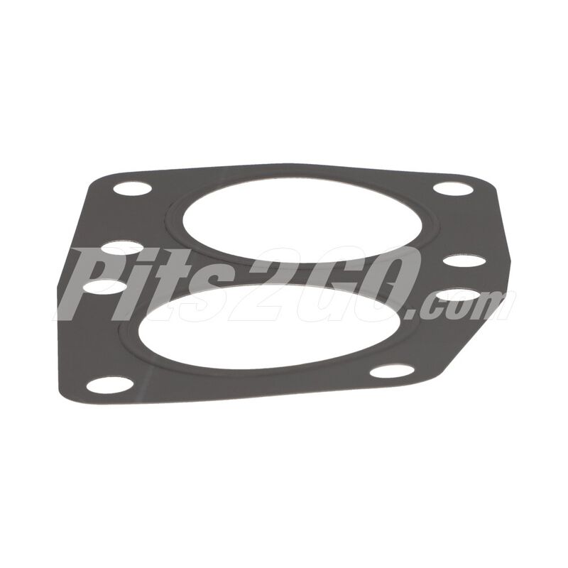 Junta tubo de retorno para Tractocami&oacute;n, Marca Detroit Di&eacute;sel, compatible con Serie 60 image number null