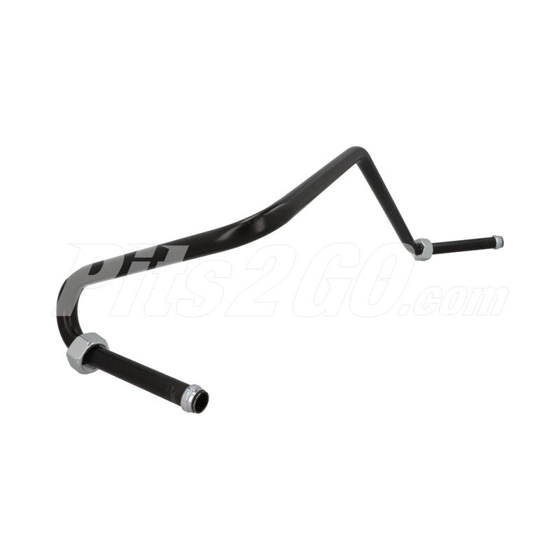 Tuber&iacute;a para Tractocami&oacute;n, Marca Freightliner, compatible con MBCO image number null