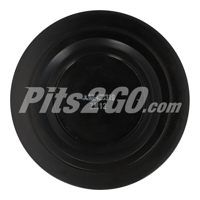 Filtro de aire, para Cami&oacute;n, Marca del producto: Mitsubishi, compatible con: FL360,n&uacute;mero de parte:,MBFME423319 image number null