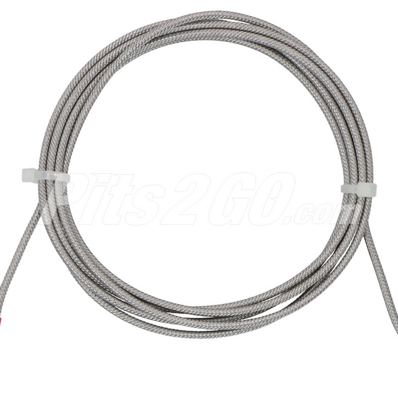 Sensor de temperatura de gas escape para Tractocami&oacute;n, Marca Gen&eacute;rico, compatible con Cascadia image number null