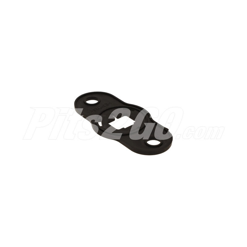 Conjunto montaje lampara para Camión, Marca Freightliner, compatible con M2 image number null