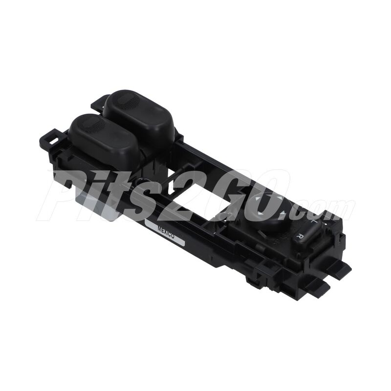 Interruptor seguro macho izquierdo para Tractocami&oacute;n, Marca Freightliner, compatible con Cascadia image number null