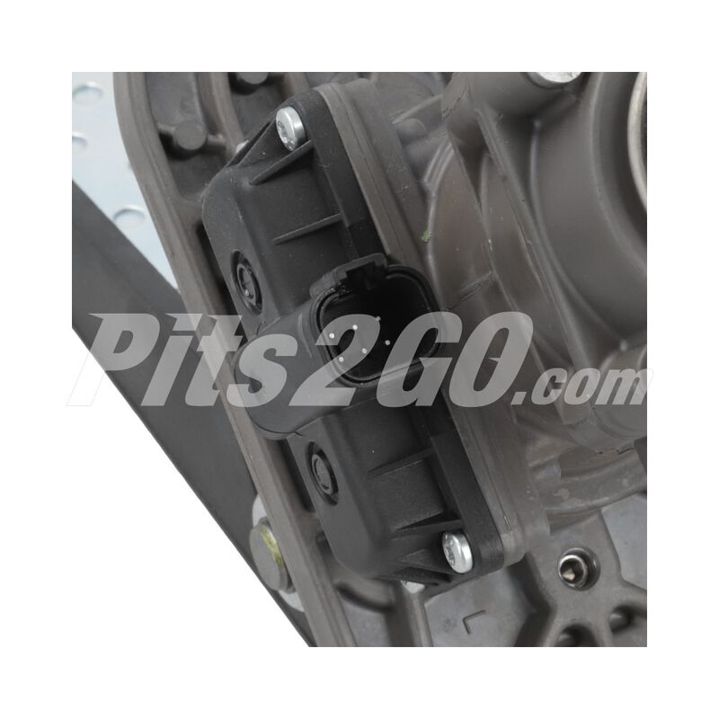 Válvula freno pie para Buses, Marca Volvo, compatible con B9,B10,B12 image number null