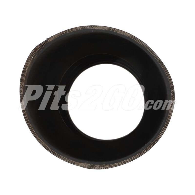 Manguera admisi&oacute;n para Tractocami&oacute;n, Marca Freightliner, compatible con OM904, OM906 image number null