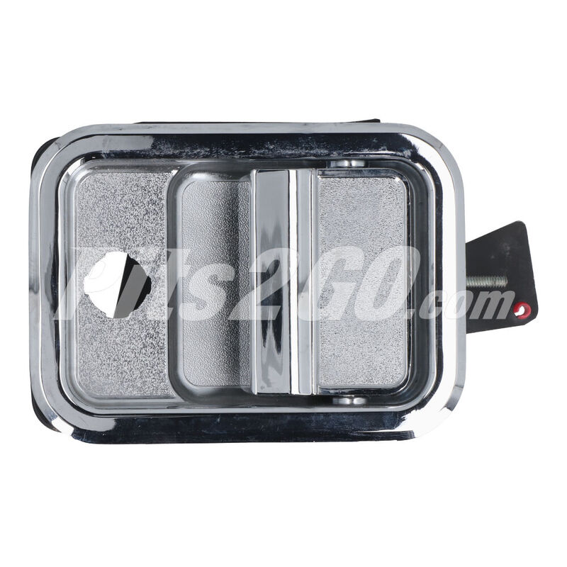 Cerradura puerta para Tractocami&oacute;n, Marca Freightliner, compatible con Argosy image number null