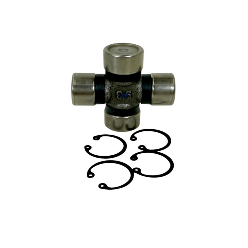 Juego de articulaci&oacute;n para Tractocami&oacute;n , Marca Freightliner, compatible con FLD120 image number null