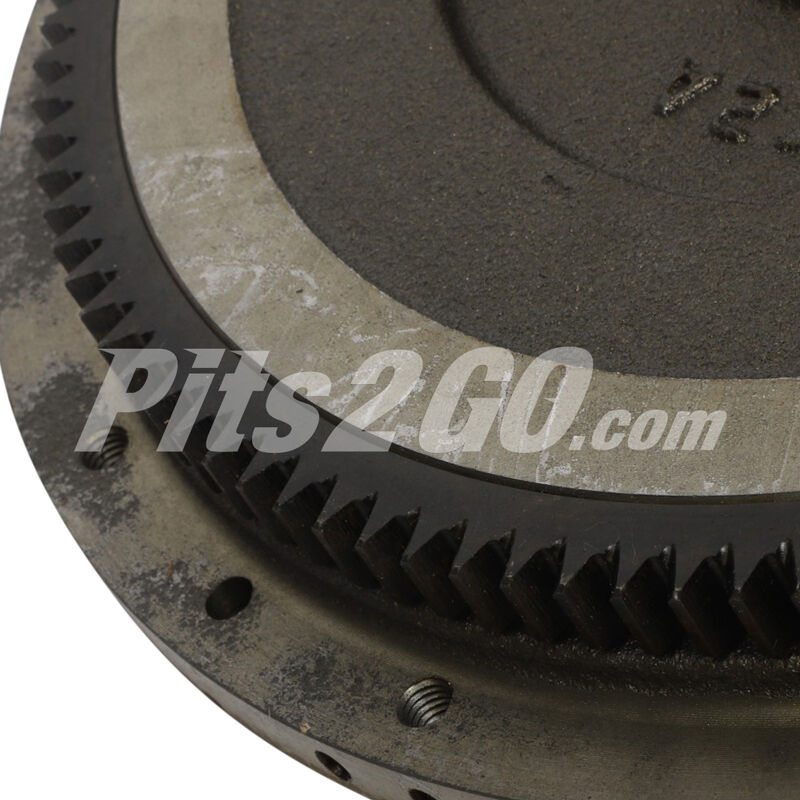 Volante motor para Camión, Marca Mitsubishi, compatible con FL360 image number null