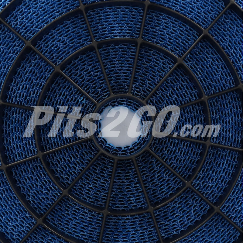 Filtro de aire, para Cami&oacute;n, Marca del producto: Donaldson, compatible con: M2,N&uacute;mero de parte: DNP621097 image number null