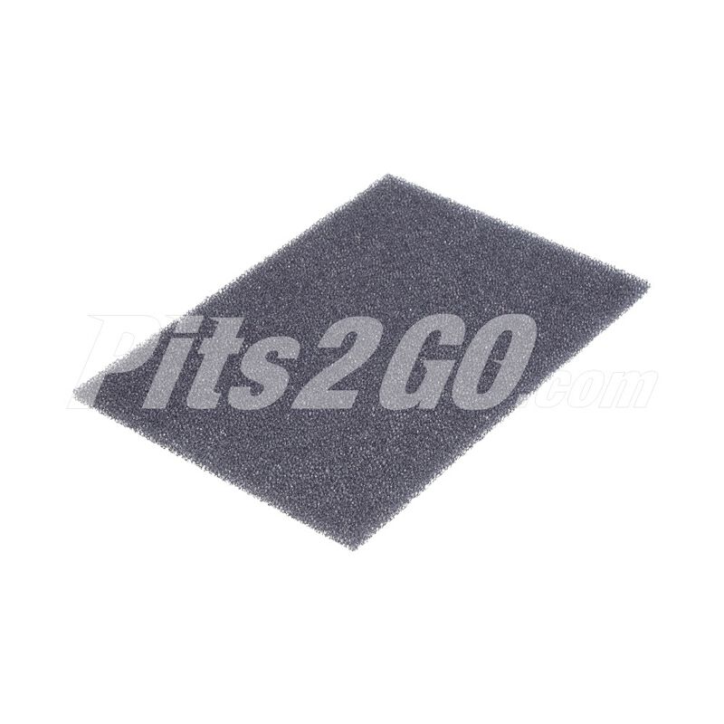 Filtro de soplador, para Tractocami&oacute;n, Marca del producto: Freightliner, compatible con: Cascadia,N&uacute;mero de parte: VCCT1000917R image number null