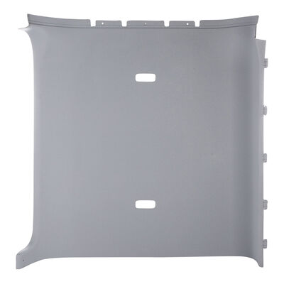 Embellecedor techo (toldo) para Vanes, Marca Mercedes-Benz, compatible con Sprinter