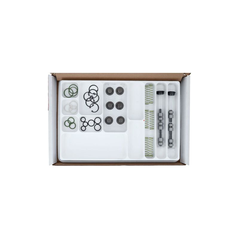 Kit, revisi&oacute;n del freno del motor, para Tractocami&oacute;n, Marca del producto: Cummins, compatible con: VNL430,VNL460,n&uacute;mero de parte:,2882081 image number null