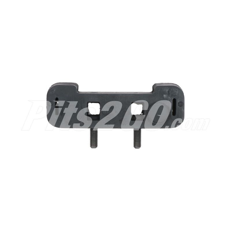 Soporte de goma para Buses, Marca Mercedes-Benz, compatible con MBO, Boxer image number null