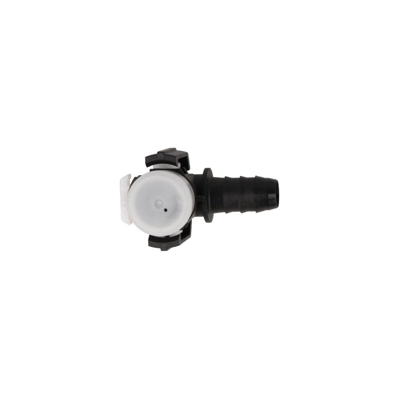 Conexi&oacute;n 90 para manguera 1/2 blanca para Tractocami&oacute;n, Marca Volvo, compatible con FH image number null