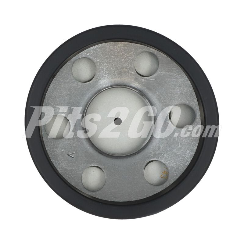 Filtro para refrigerante o anticongelante, para Camión, Marca del producto: Fleetguard, compatible con: Business Class,número de parte:,FGWF2127 image number null