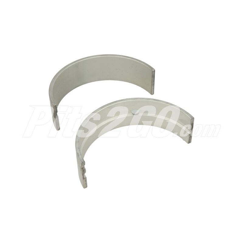 Set cubierta para Tractocami&oacute;n, Marca Detroit Di&eacute;sel, compatible con Serie 60 image number null