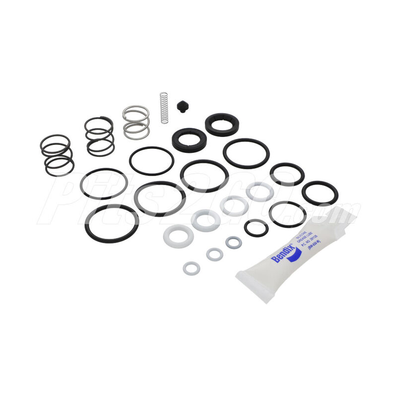 Repuesto v&aacute;lvula para Tractocami&oacute;n, Marca Bendix, compatible con Columbia image number null