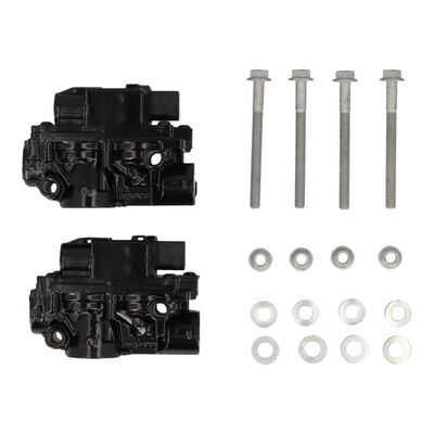 V&aacute;lvula solenoide modulado de ABS, para Tractocami&oacute;n, Marca del producto: Wabco, compatible con: Gen&eacute;rico,n&uacute;mero de parte: 25FL855001