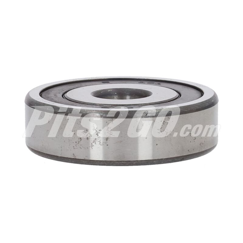 Balero delantero alternador  para Buses, Marca del producto: Mercedes-Benz, compatible con OM364, N&uacute;mero de parte A0059812225 image number null