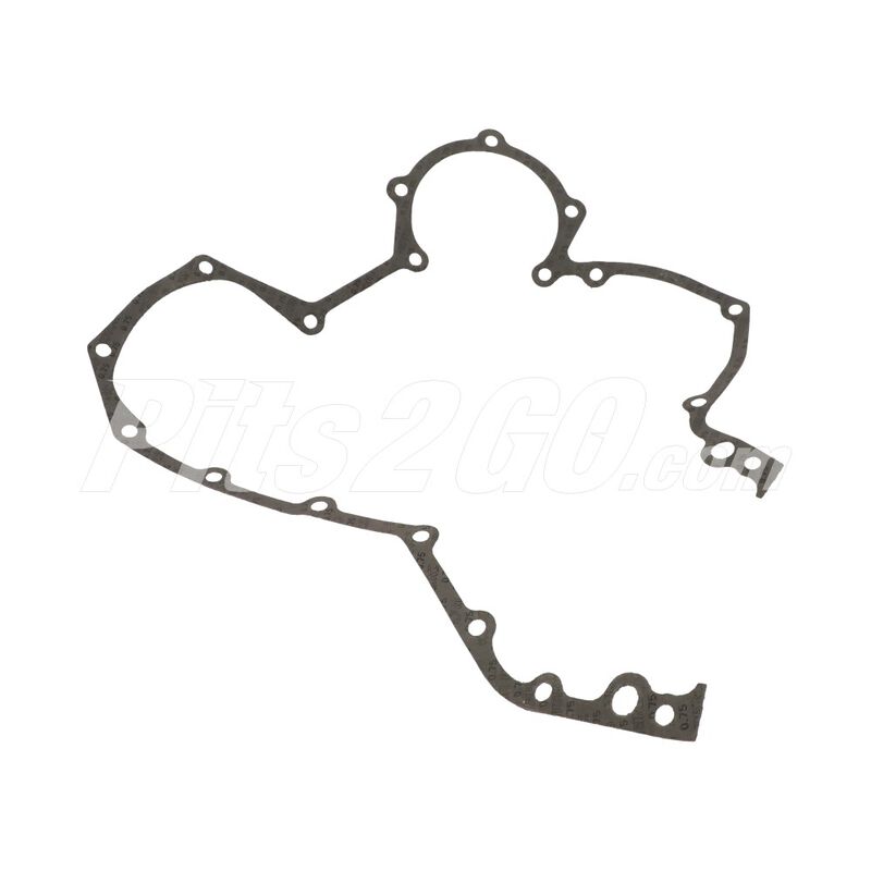 Junta c&aacute;rter de distribuci&oacute;n para Tractocami&oacute;n, Marca Detroit Di&eacute;sel, compatible con Cascadia image number null