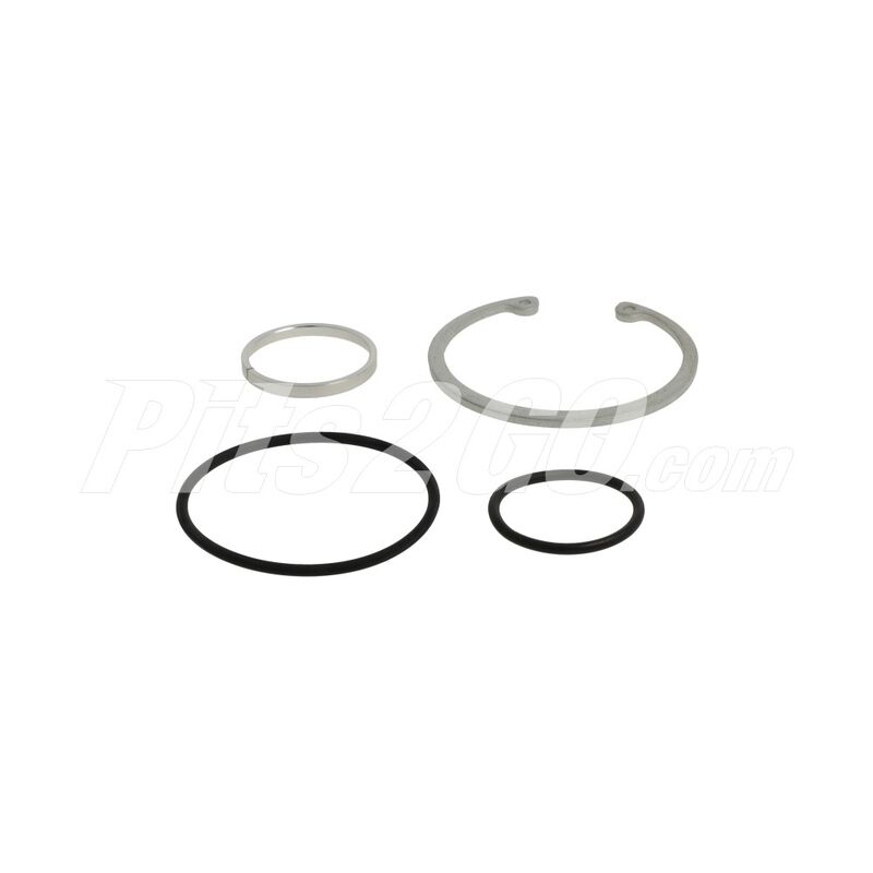 V&aacute;lvula de purga para secadores para Tractocami&oacute;n, Marca Freightliner, compatible con Gen&eacute;rico image number null