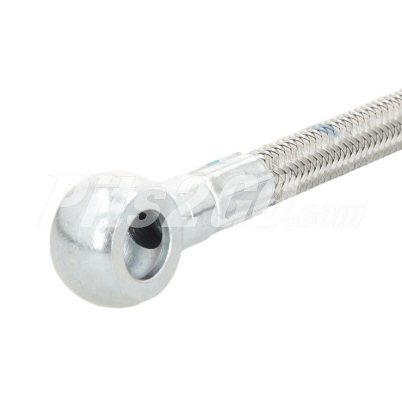 Manguera flexible, para Tractocami&oacute;n, Marca del producto: Cummins, compatible con: VNL430,VNL460,n&uacute;mero de parte:,3684264 image number null