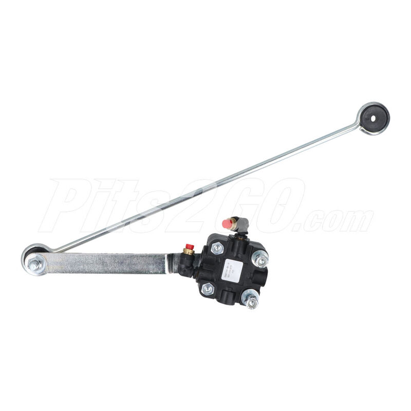 Ensamble v&aacute;lvula control para Tractocami&oacute;n, Marca Hendrickson, compatible con Cascadia image number null