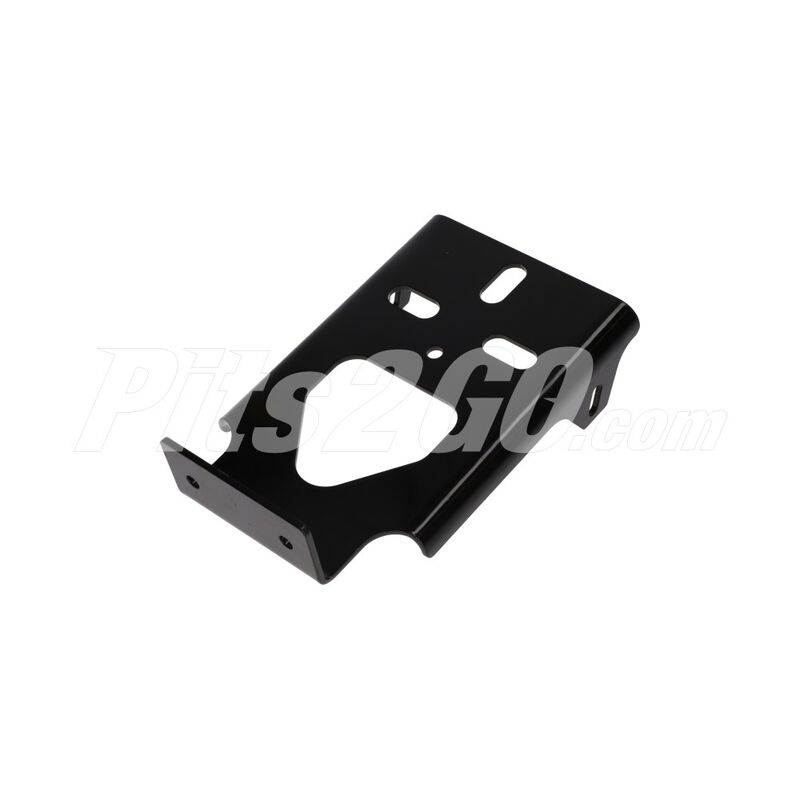 Soporte de parachoques, para Tractocami&oacute;n, Marca del producto: Volvo, compatible con: VNL,n&uacute;mero de parte:,82722750 image number null