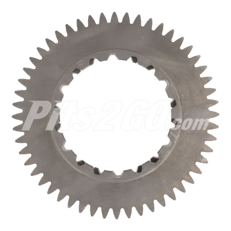 Engrane para transmisi&oacute;n, para Tractocami&oacute;n, Marca del producto: Eaton-Fuller, compatible con: Gen&eacute;rico,n&uacute;mero de parte:,FUL4304317BULK image number null