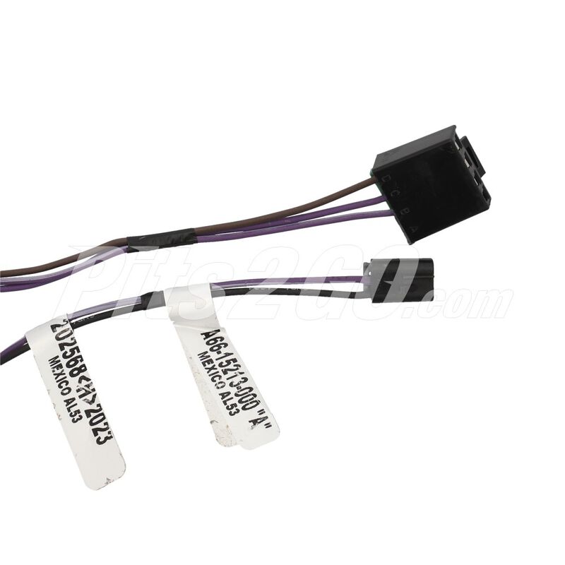 Arn&eacute;s cabina ovhd para Tractocami&oacute;n, Marca Freightliner, compatible con Cascadia image number null