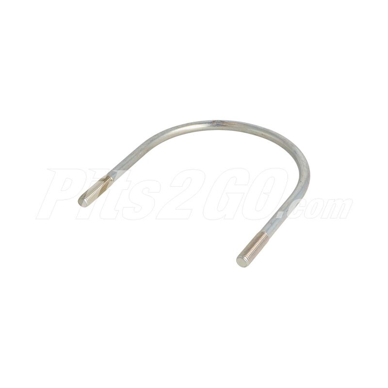 Abrazadera U para Tractocami&oacute;n, Marca Volvo, compatible con FH image number null