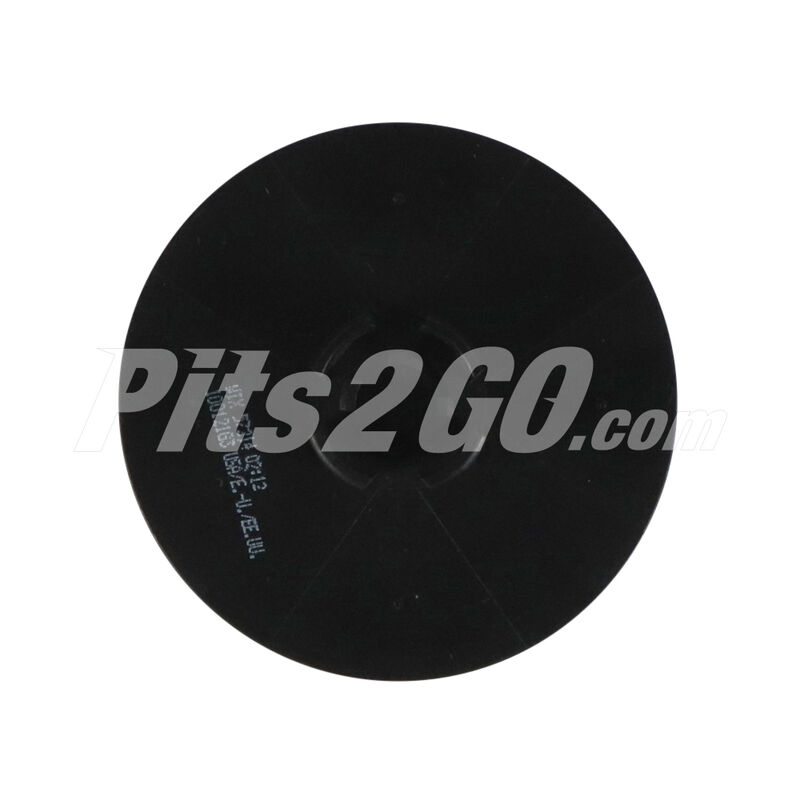 Filtro de aceite tipo cartucho, para Tractocami&oacute;n, Marca del producto: Freightliner, compatible con: Gen&eacute;rico,n&uacute;mero de parte:,WIX57214 image number null