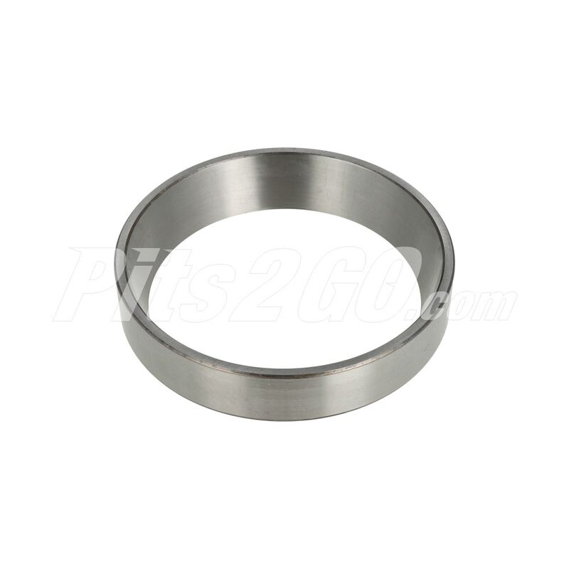 Taza para balero para Tractocamión, Marca Timken, compatible con Cascadia image number null