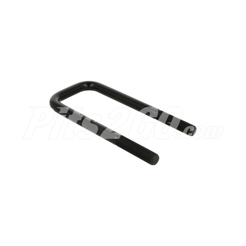 Perno en U / 12 toneladas / 200 mm para Cami&oacute;n, Marca Mitsubishi, compatible con FL360 image number null