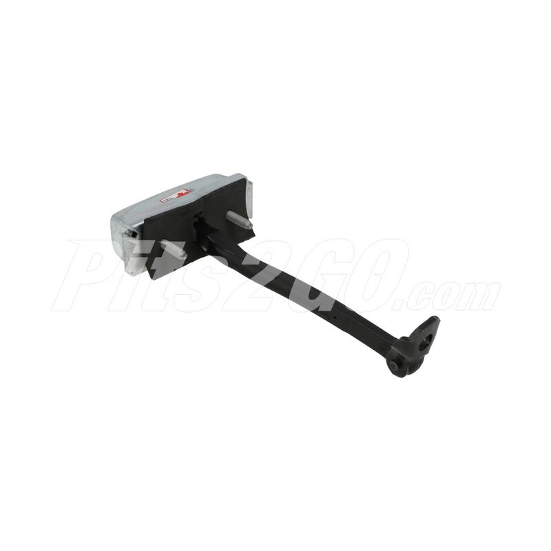 Tope apertura puerta para Tractocamión, Marca Freightliner, compatible con Cascadia image number null