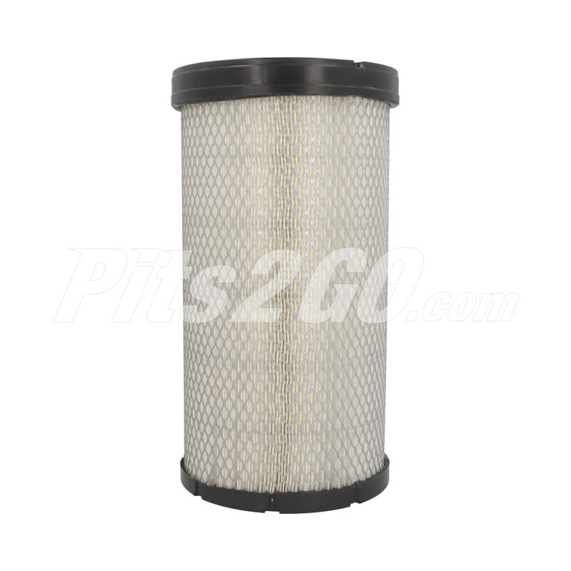 Filtro aire para Tractocami&oacute;n, Marca Donaldson, compatible con Gen&eacute;rico image number null