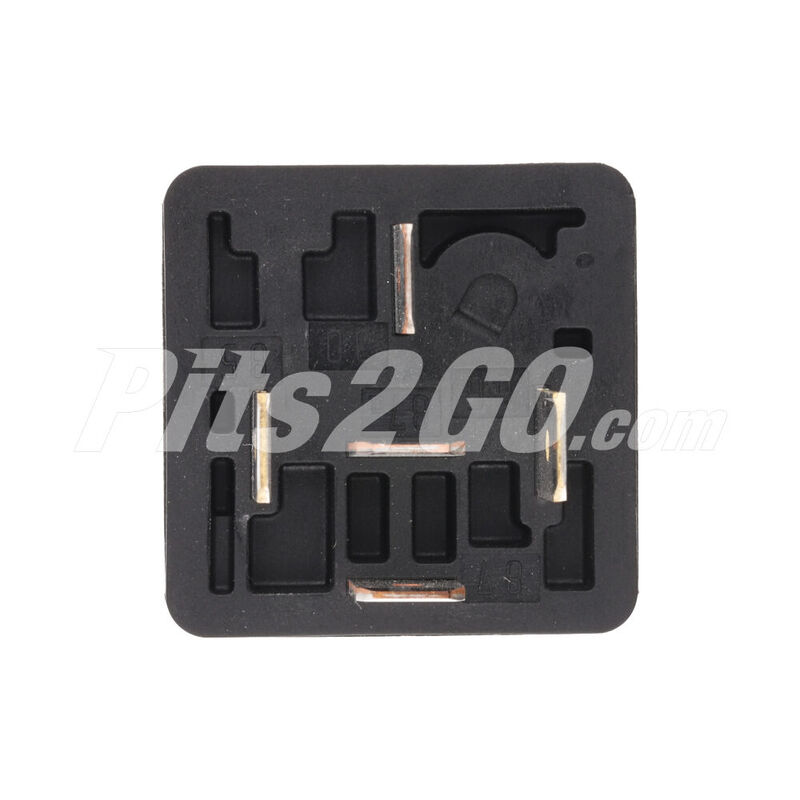 Relevador para Tractocami&oacute;n, Marca TRP, compatible con Gen&eacute;rico image number null