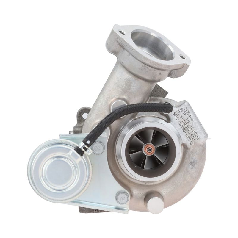 Ensamble turbo cargador para Cami&oacute;n, Marca Mitsubishi, compatible con FL360 image number null