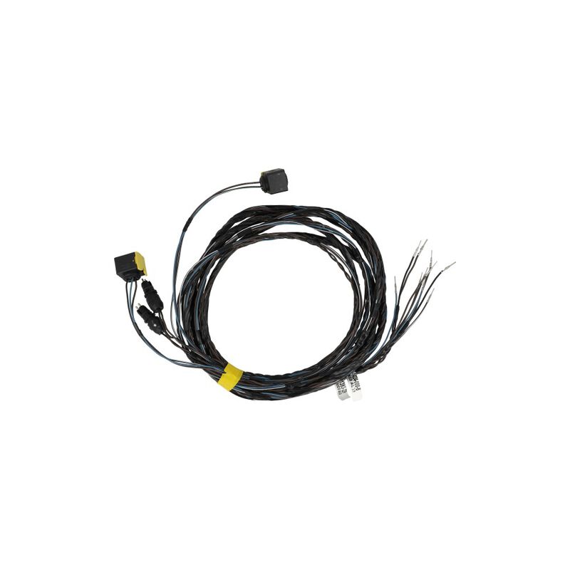 Arn&eacute;s chasis frenos ABS para Tractocami&oacute;n, Marca Freightliner, compatible con Cascadia image number null