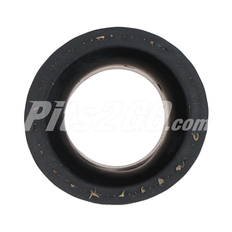 Manguera para Tractocamión, Marca Freightliner, compatible con Famsa image number null