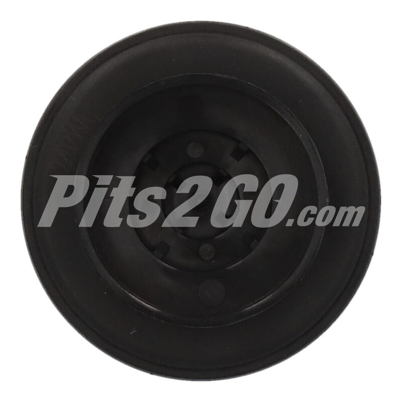 Filtro de aire para Tractocami&oacute;n, Marca Mercedes-Benz, compatible con Actros image number null