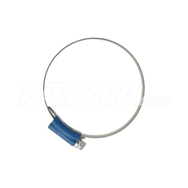 Abrazadera para Tractocami&oacute;n, Marca Volvo, compatible con FH,FM,VM image number null