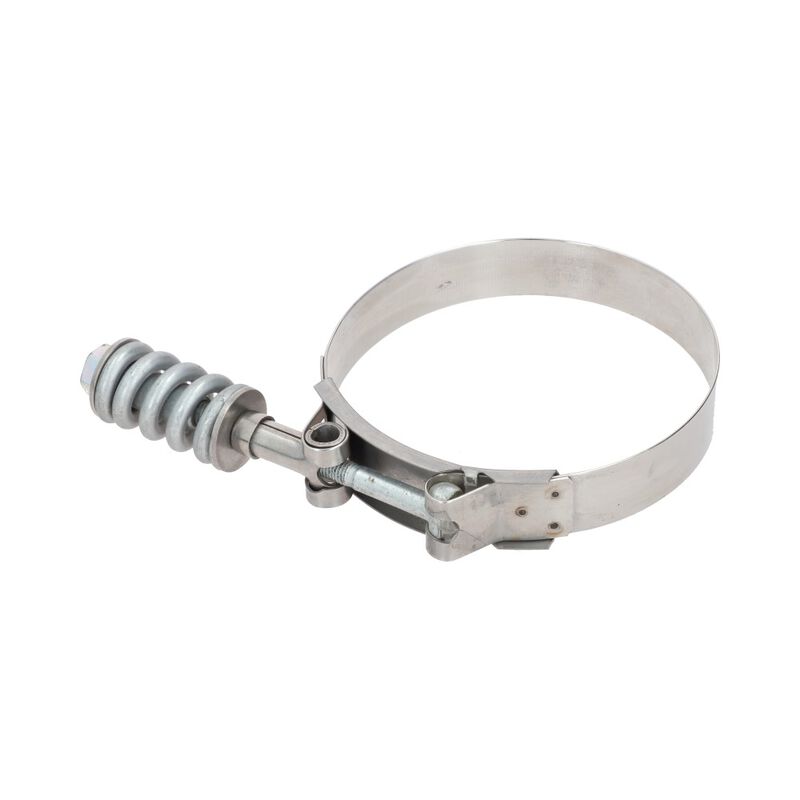 Abrazadera turbo para Cami&oacute;n, Marca Freightliner, compatible con M2 image number null