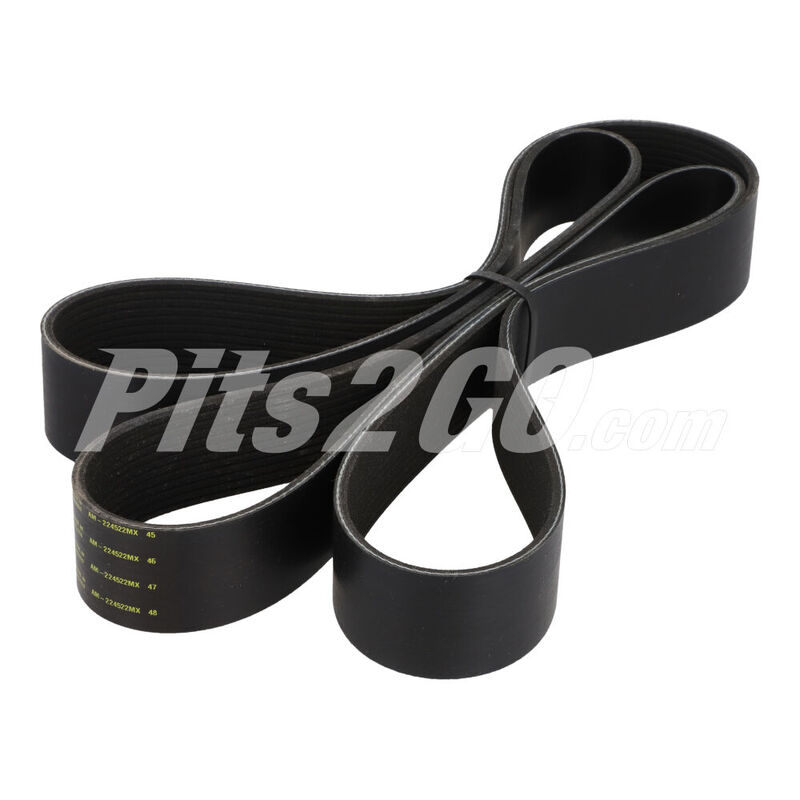 Banda para Tractocami&oacute;n, Marca Freightliner, compatible con Gen&eacute;rico image number null