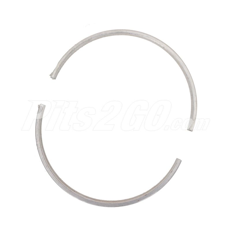 Cojinete cig&uuml;e&ntilde;al para Tractocami&oacute;n, Marca Freightliner, compatible con OM904, OM906 image number null