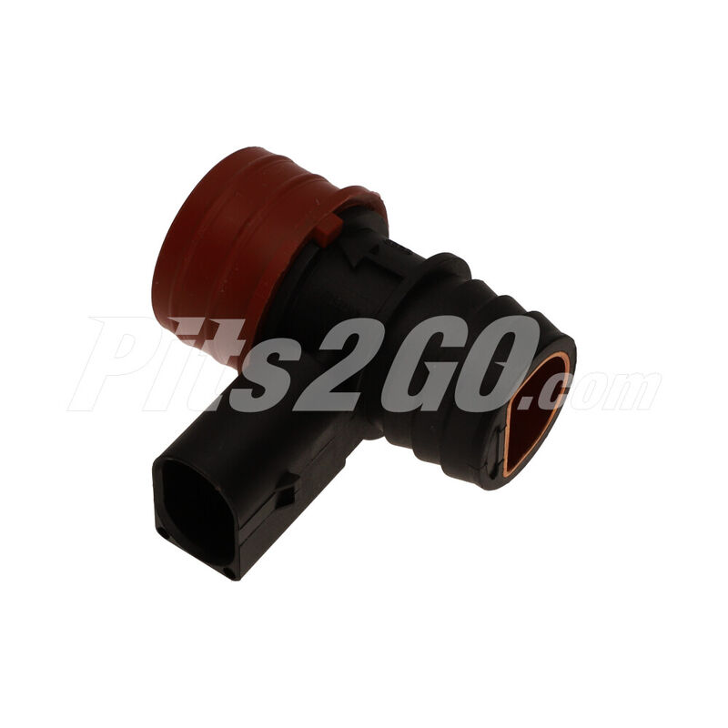 Sensor t&eacute;rmico de aspiraci&oacute;n para Vanes, Marca Mercedes-Benz, compatible con Sprinter image number null