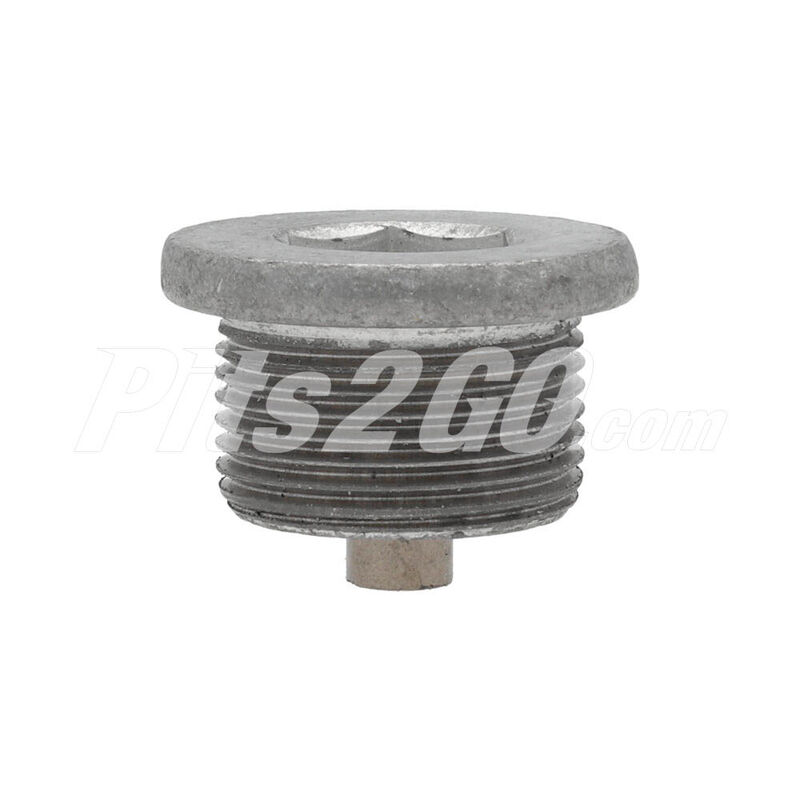 Tapón drenado aceite para Vanes, Marca Mercedes-Benz, compatible con Sprinter image number null