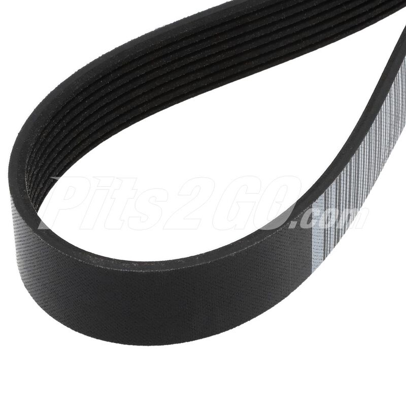 Banda de accesorios para Cami&oacute;n, Marca Foton, compatible con Foton image number null