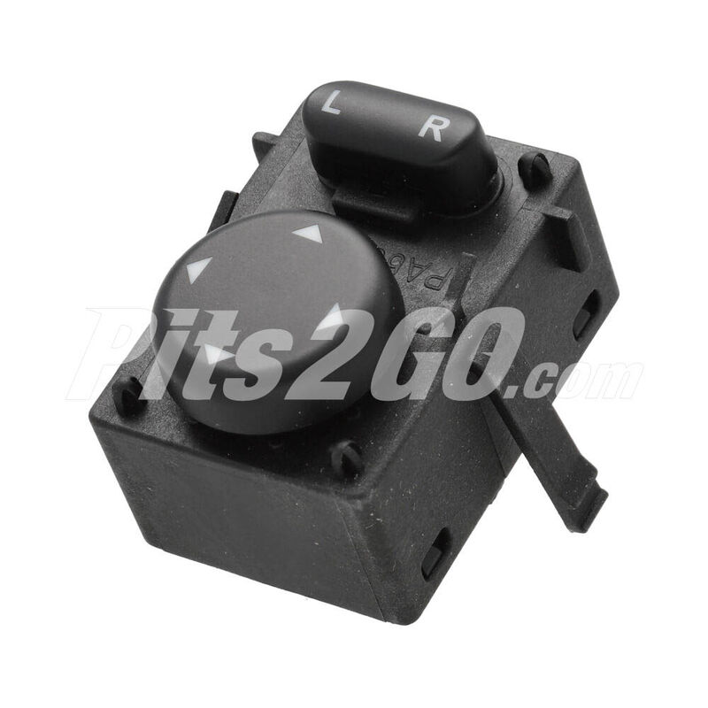 Interruptor para Cami&oacute;n, Marca Freightliner, compatible con Business Class image number null