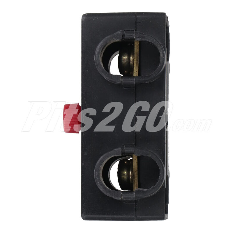 Caja fusibles para Buses, Marca Mercedes-Benz, compatible con O371, O400 image number null