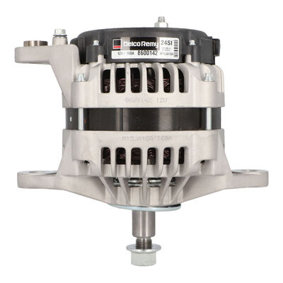 Compresor para Tractocami&oacute;n, Marca Value-Parts, compatible con Gen&eacute;rico